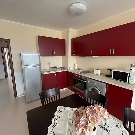 Apartamento Riverside 1 With Free Parking *