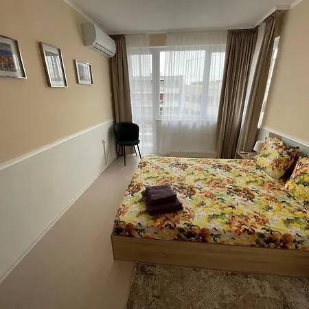 Riverside 1 With Free Parking * Plovdiv