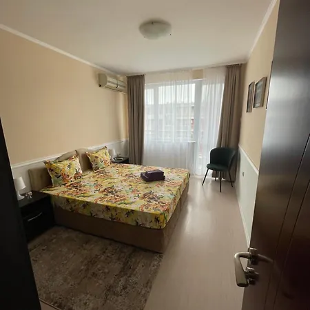 Apartamento Riverside 1 With Free Parking