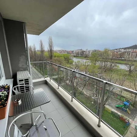 Apartamento Riverside 1 With Free Parking Plovdiv