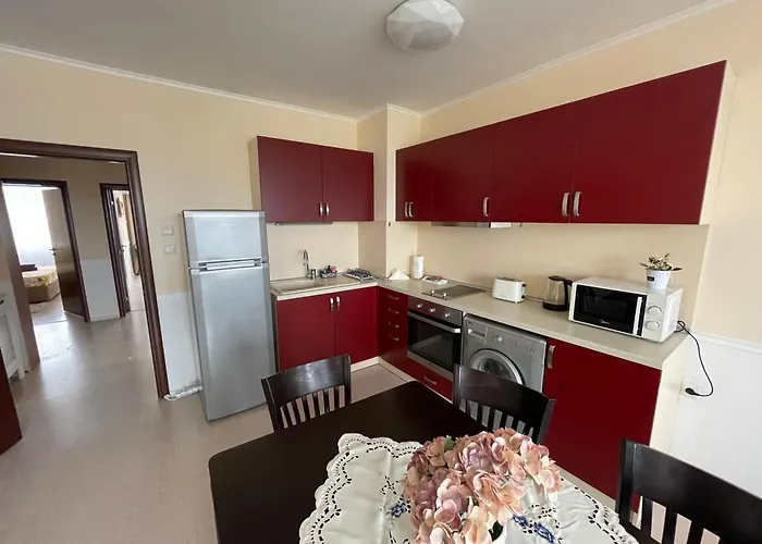 Apartamento Riverside 1 With Free Parking *