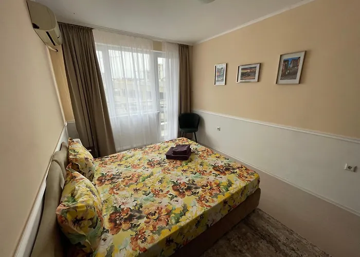 Riverside 1 With Free Parking Apartamento Plovdiv