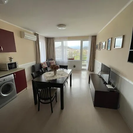 Appartamento Riverside 1 With Free Parking Plovdiv