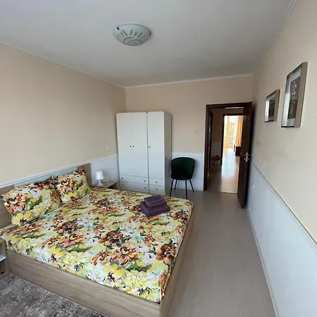 Riverside 1 With Free Parking * Plovdiv