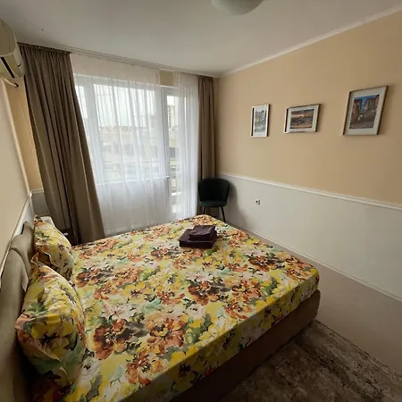 Riverside 1 With Free Parking Appartamento Plovdiv