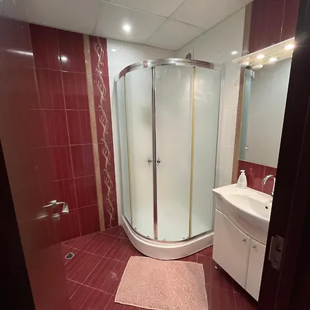 Riverside 1 With Free Parking Appartamento *